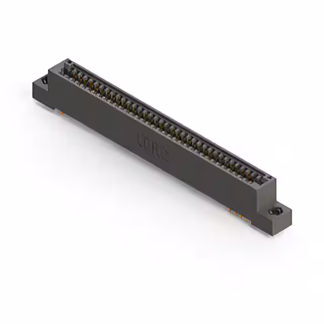 895-072-542-207 EDAC Inc.  Edgeboard Connectors